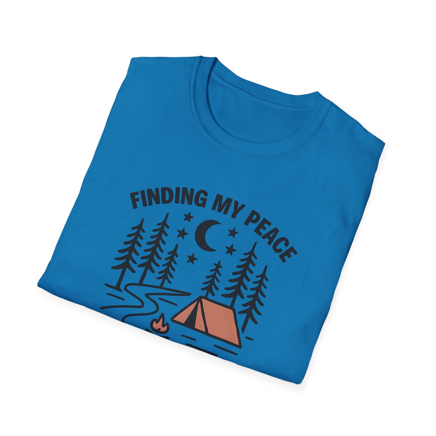 One Step At A Time T-shirt