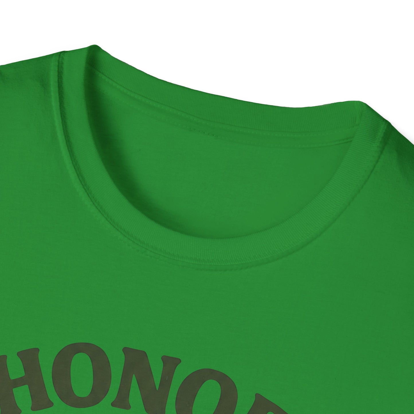Honor The Natives Elk