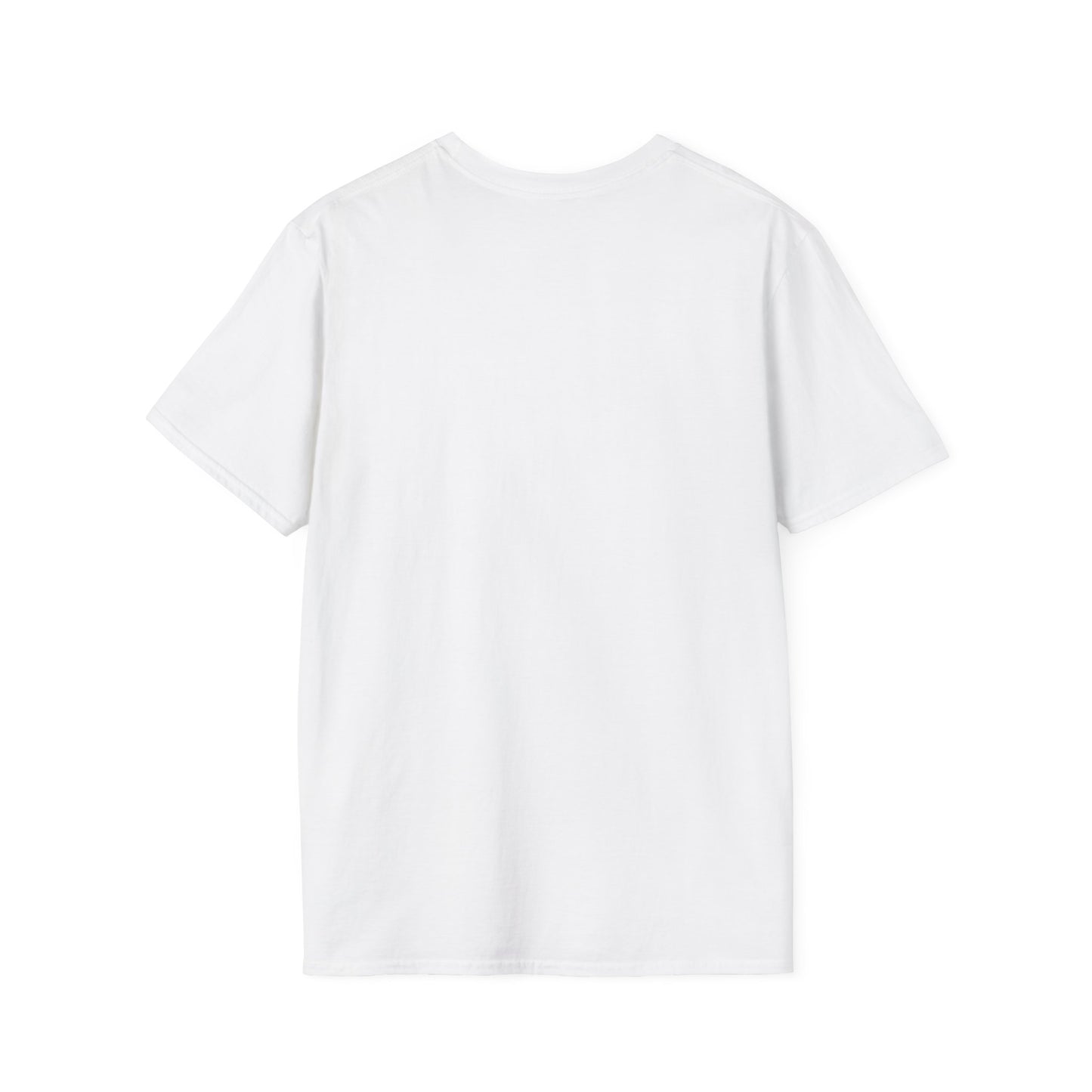 Retro Midday Mountain Peak T-shirt