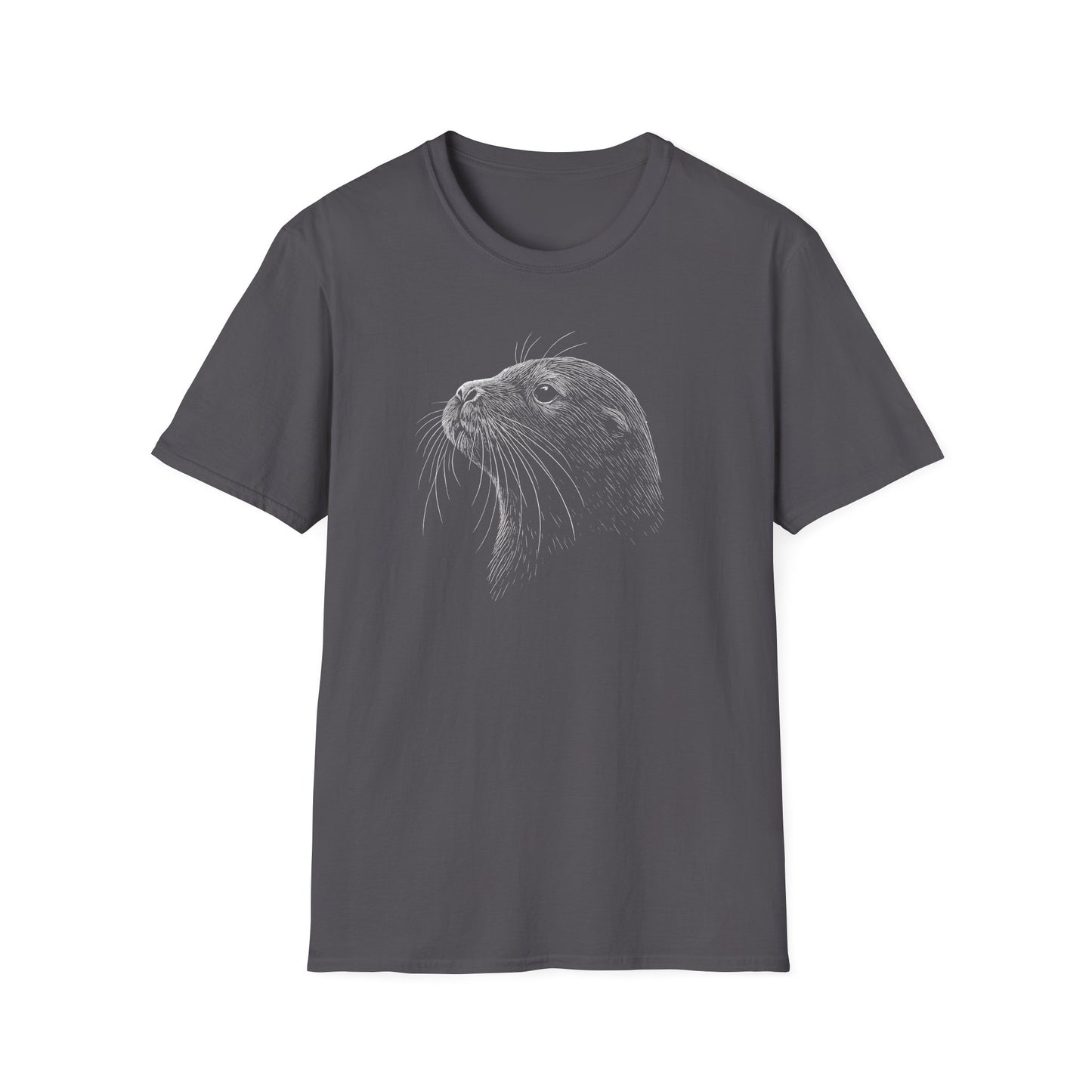 Sea Lion Portrait