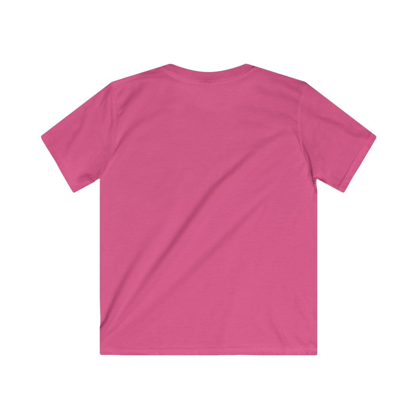 Children's Greenscale Mountains T-shirt
