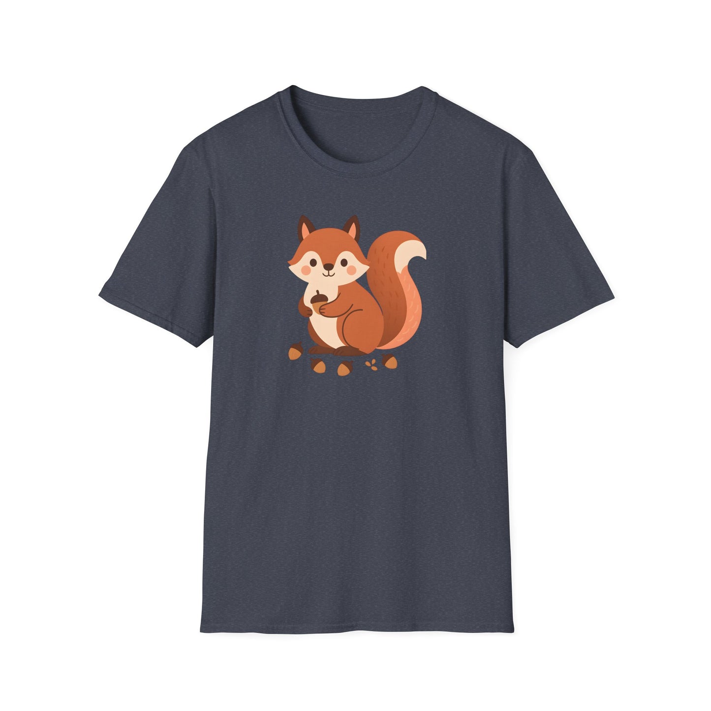 Squirrel Cartoon