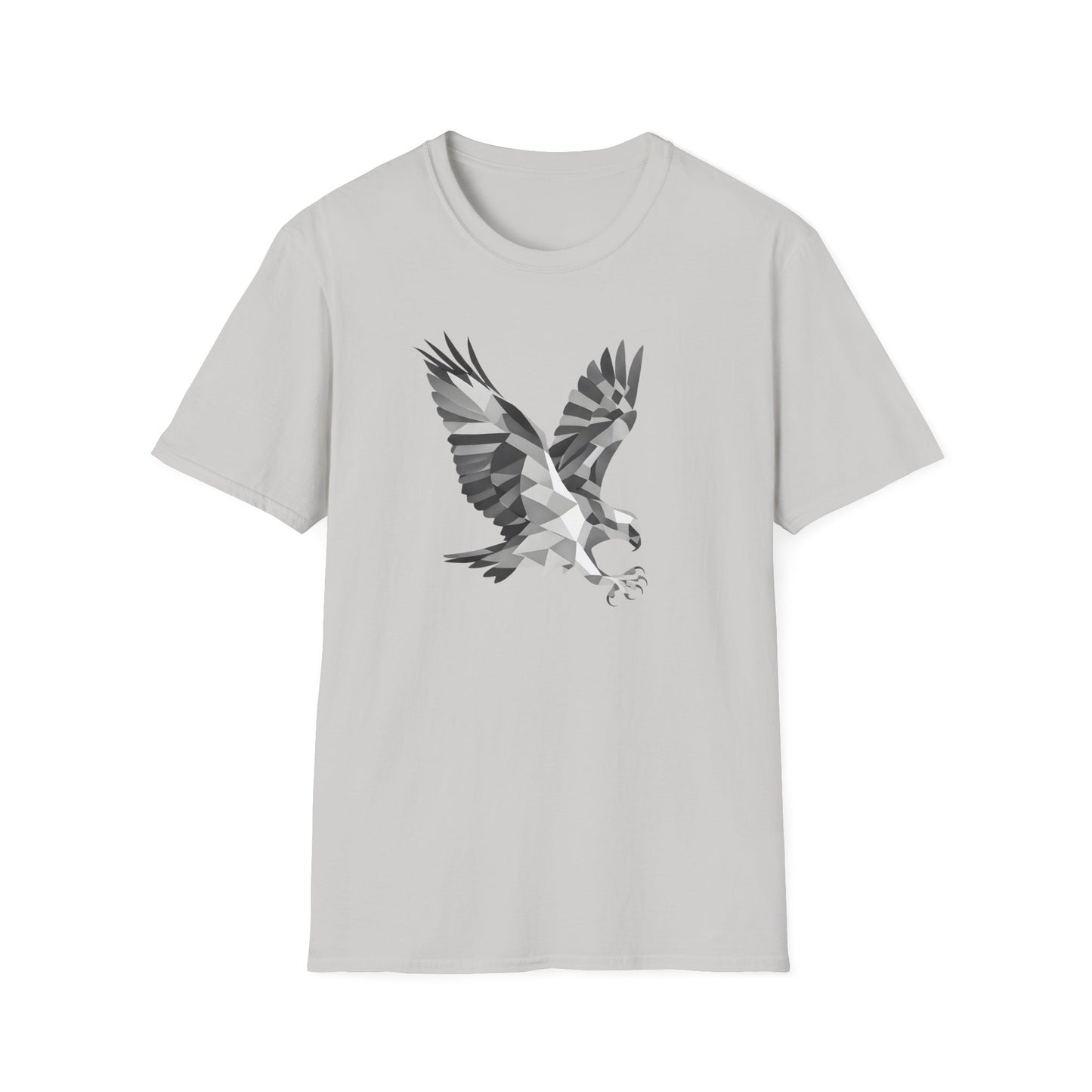 Geometric Hawk