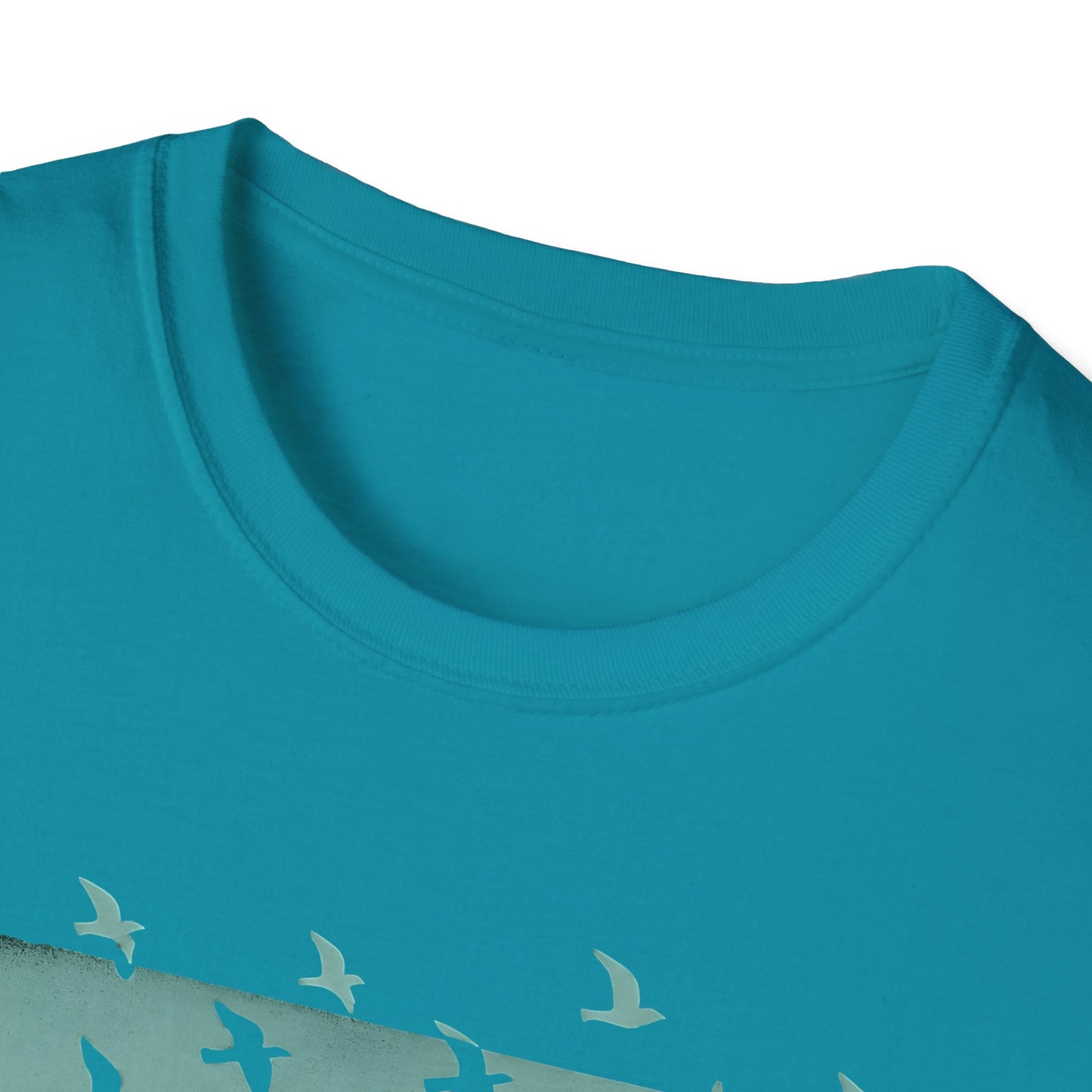Flock of Birds Strip