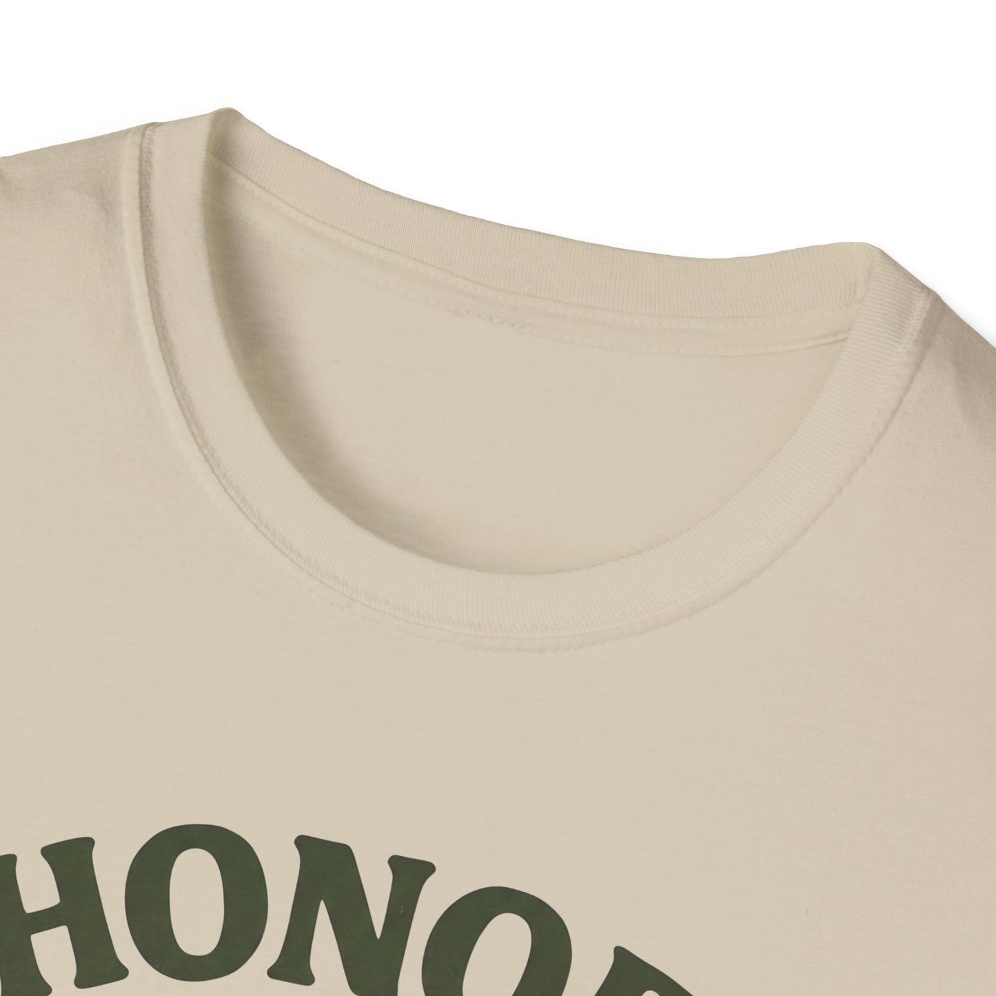 Honor The Natives Elk