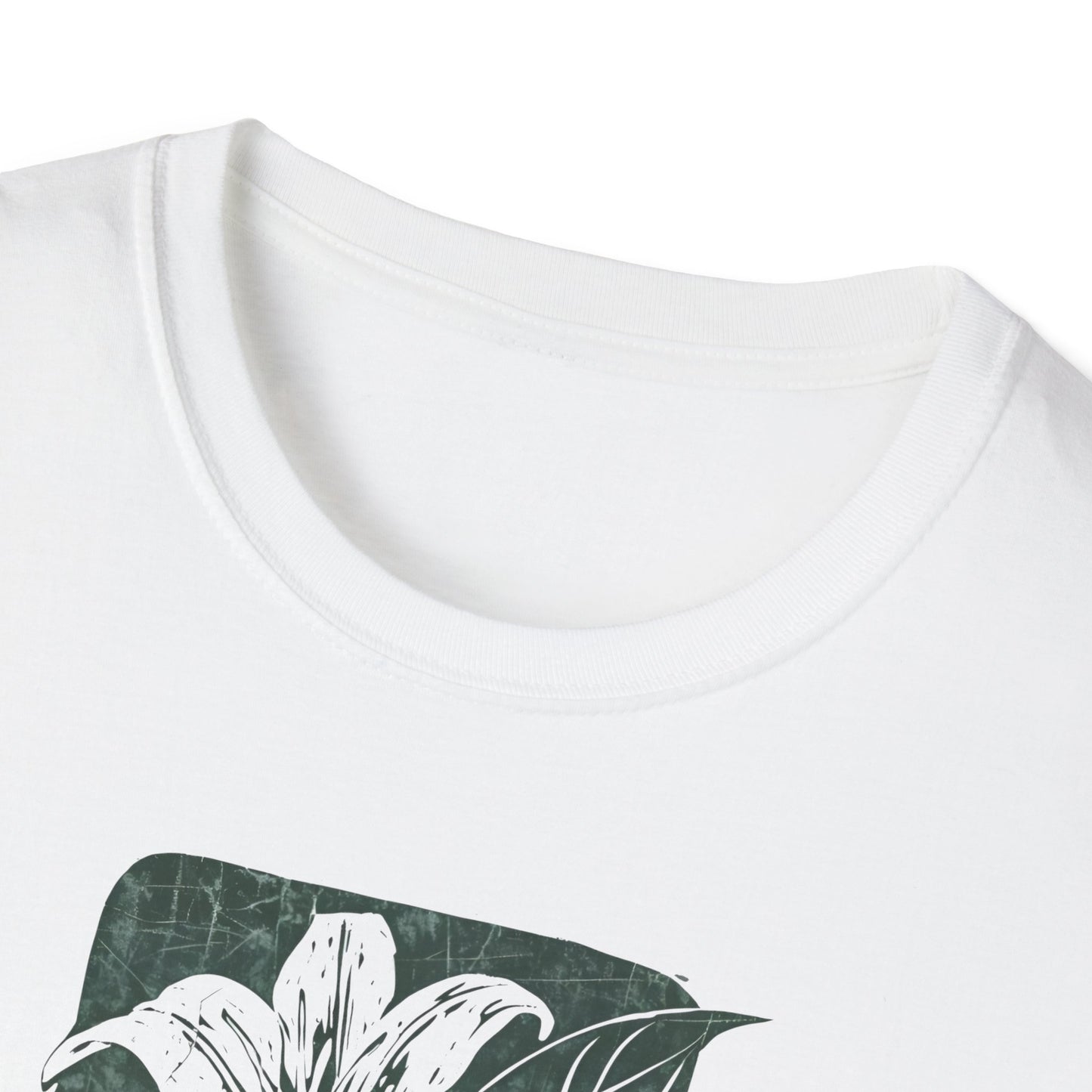 Lilly and Friends Green