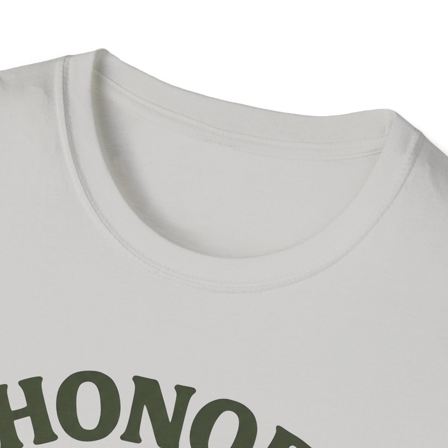 Honor The Natives Elk