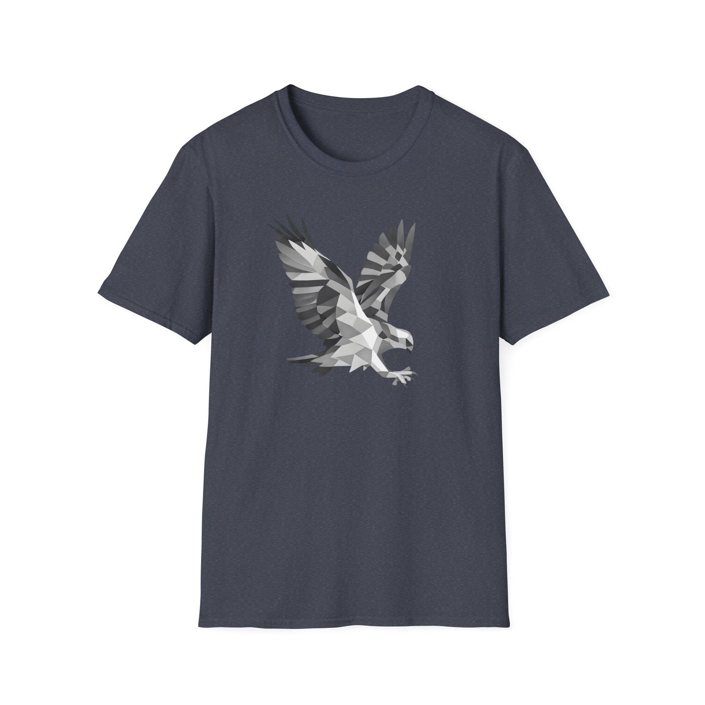 Geometric Hawk