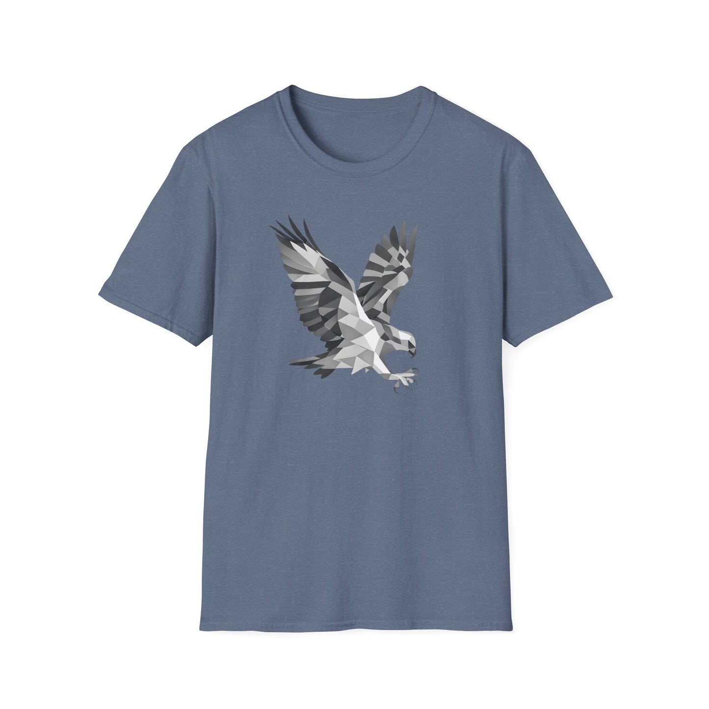 Geometric Hawk