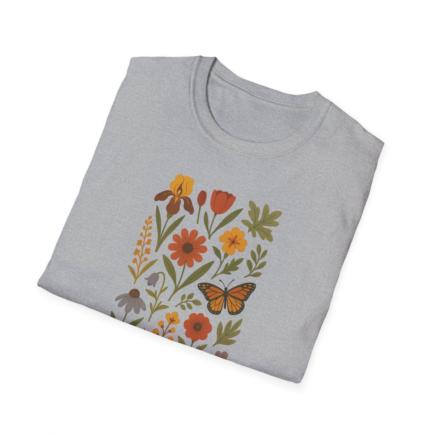 Flora and Fauna Gathering 1