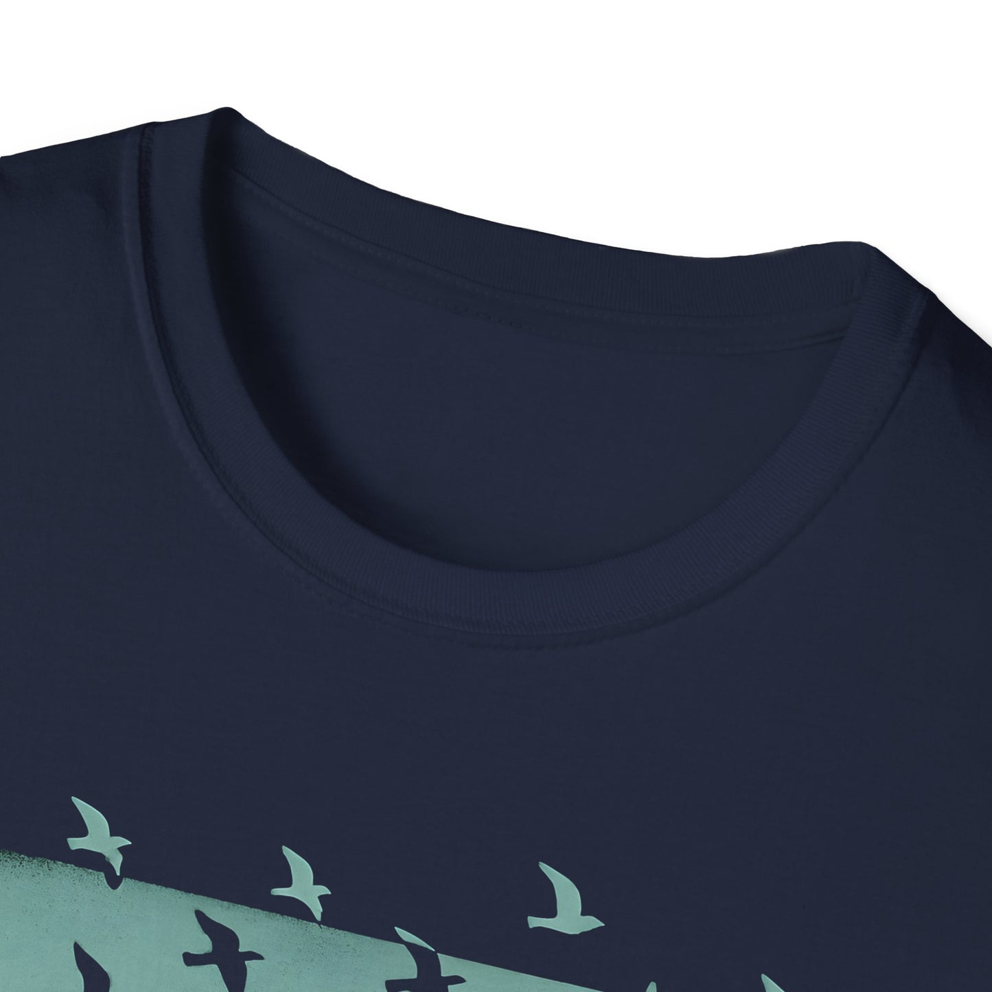 Flock of Birds Strip