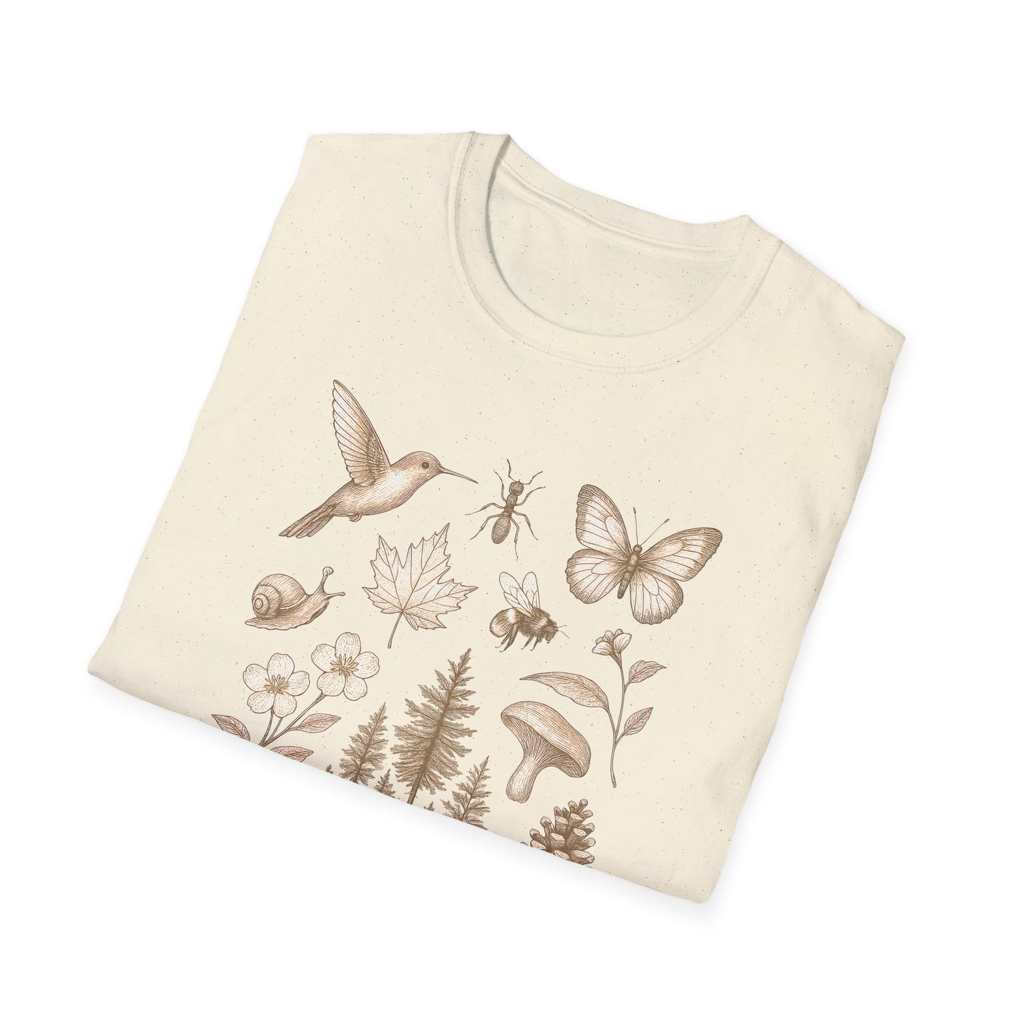 Botanicals and Windlings