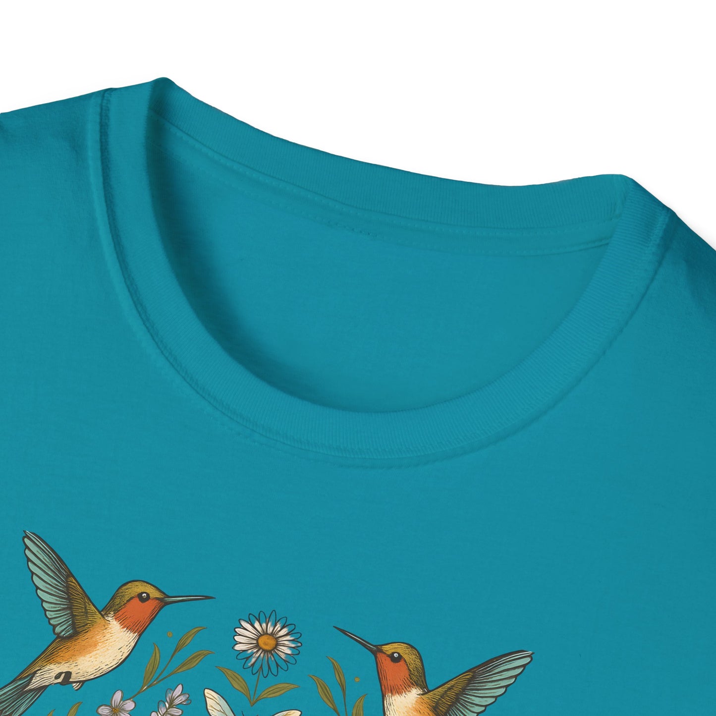 Butterfly and Friends