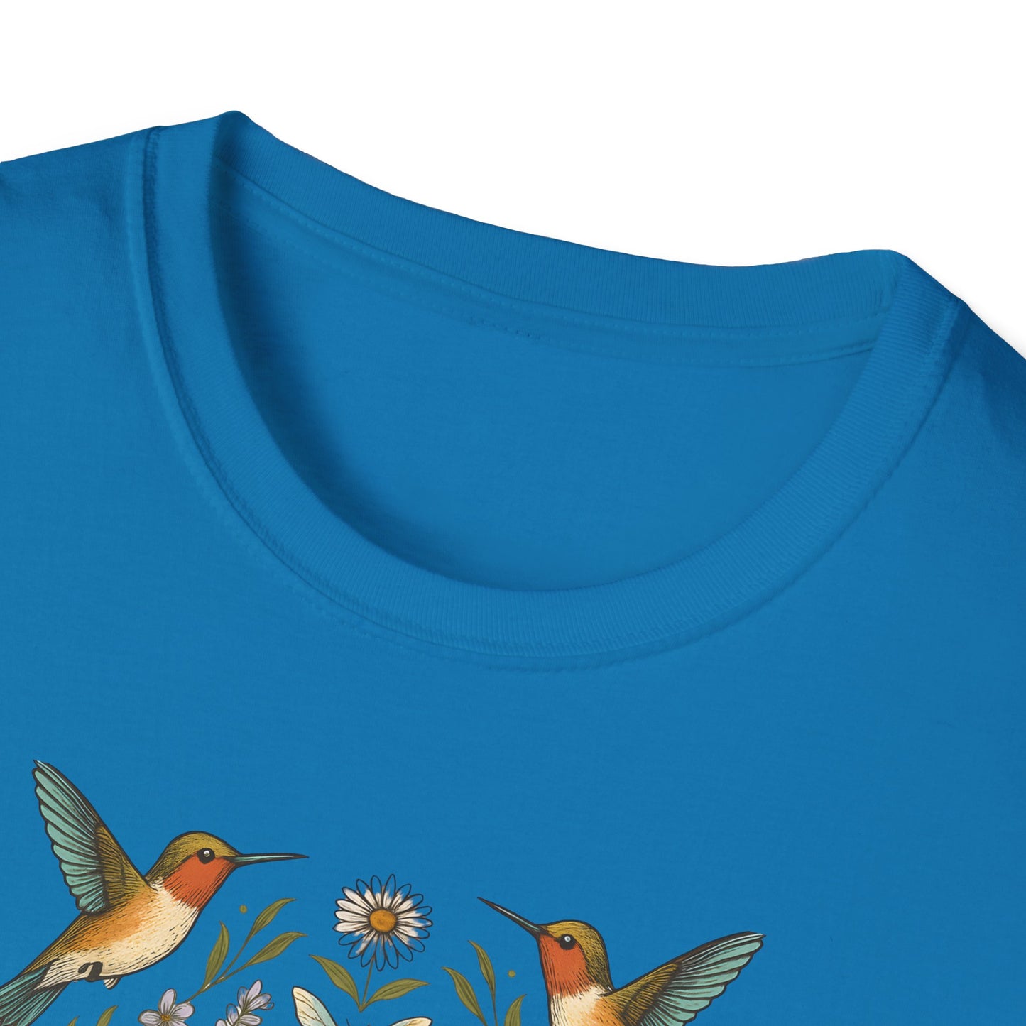 Butterfly and Friends