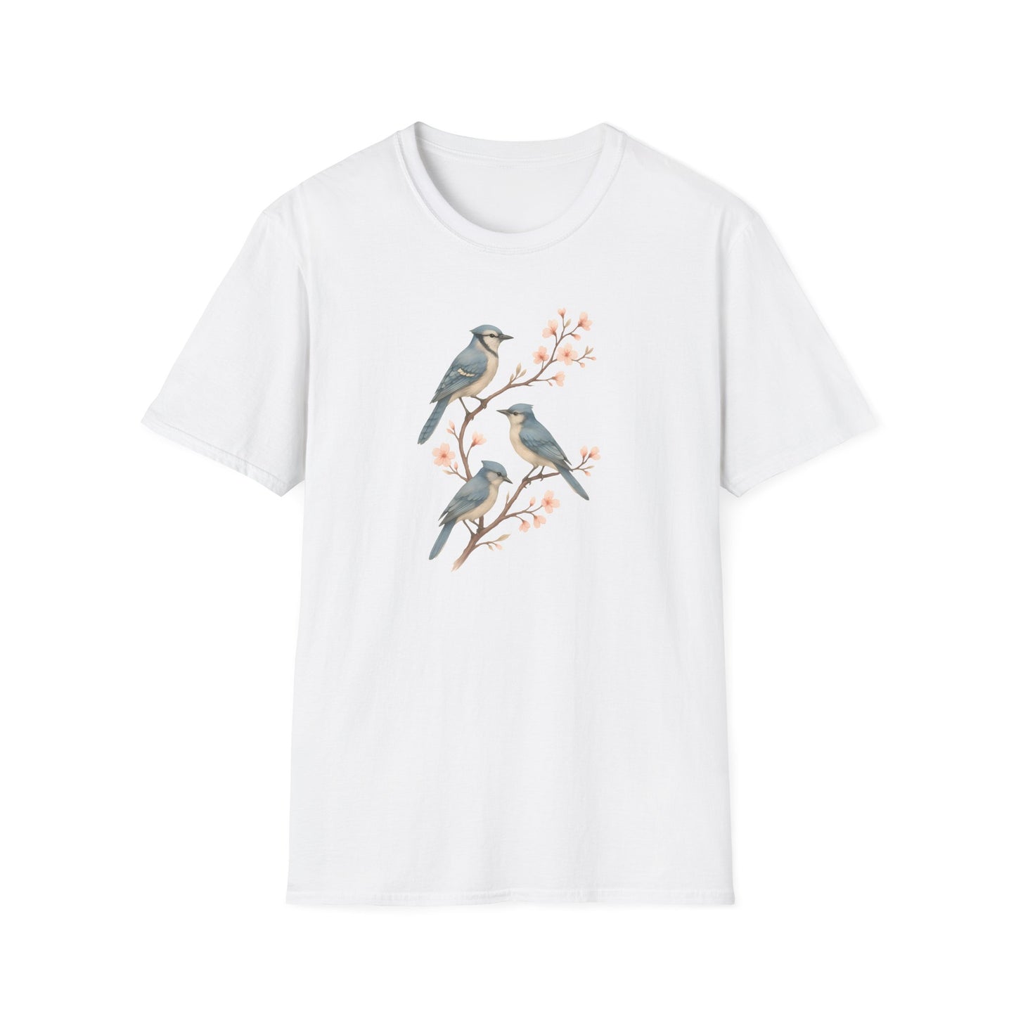 3 Blue Jays