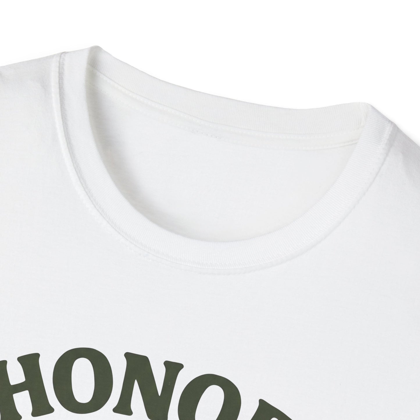 Honor The Natives Elk