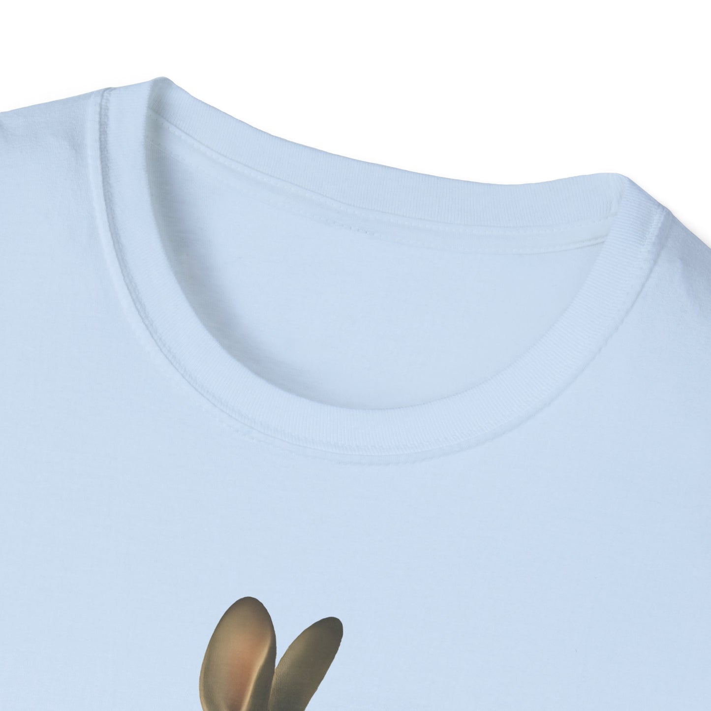 Rabbit Inner Landscape