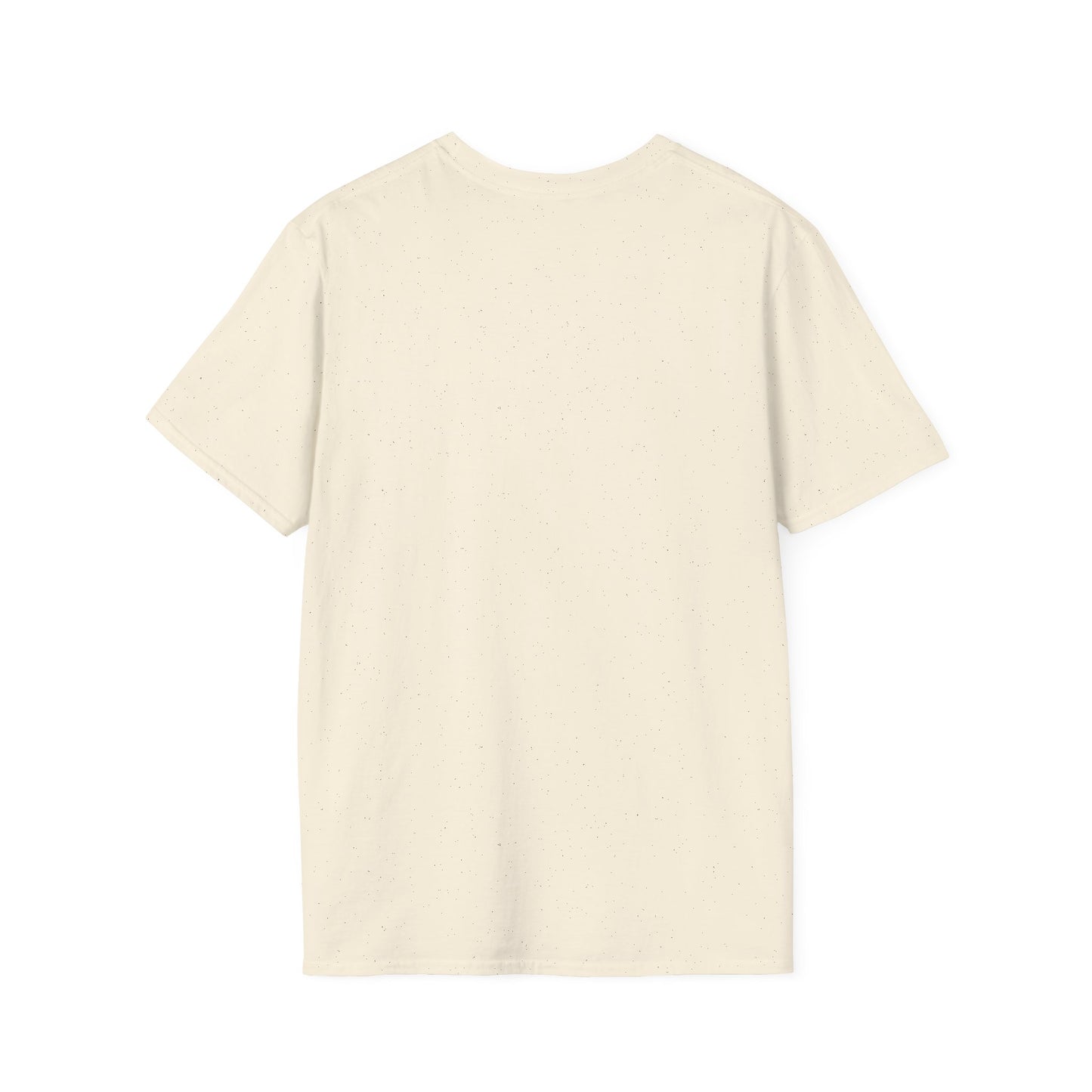 Retro Midday Mountain Peak T-shirt