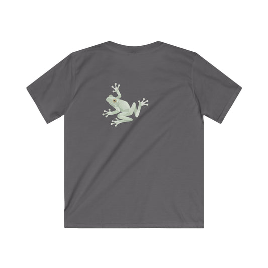 Children's We're Stuck! T-shirt