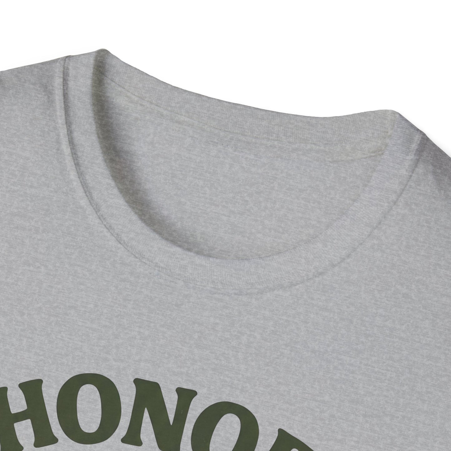 Honor The Natives Elk