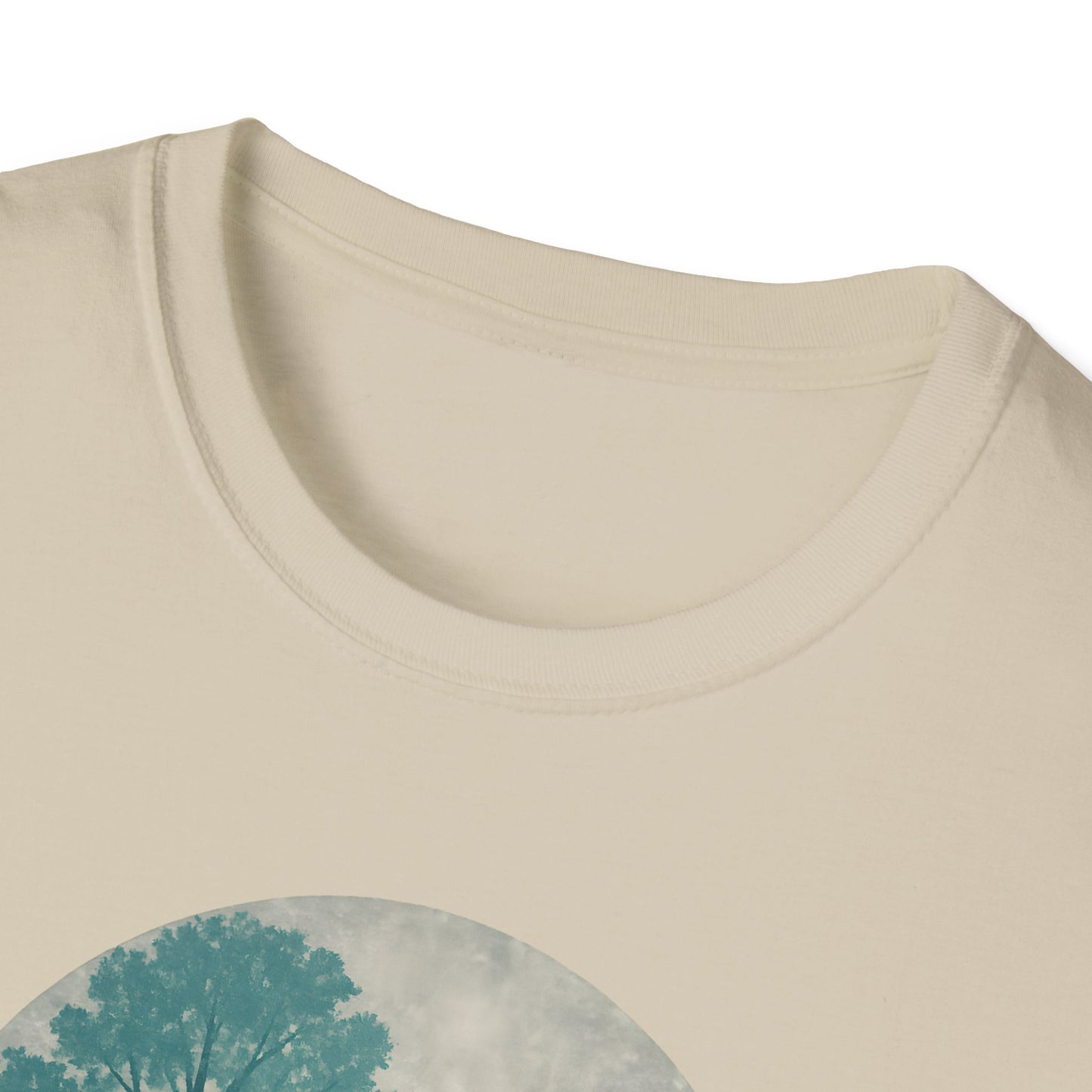 Deer in the Forest