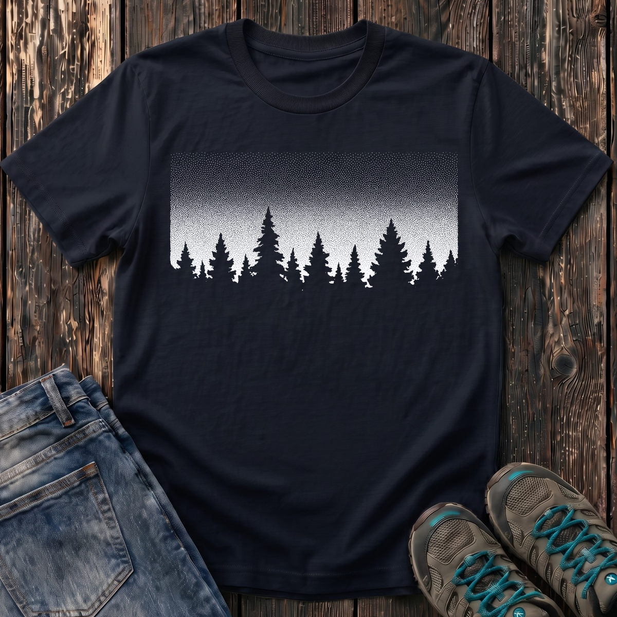 Children's NightLights T-shirt