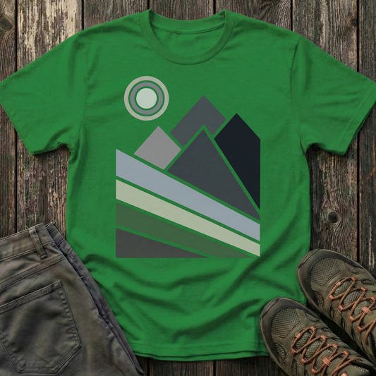 Ride the Rainbow T-shirt