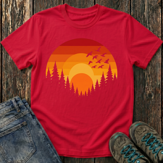 Children's Many Suns T-shirt