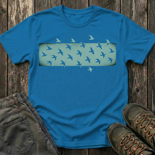 Everyone Fly Together T-shirt