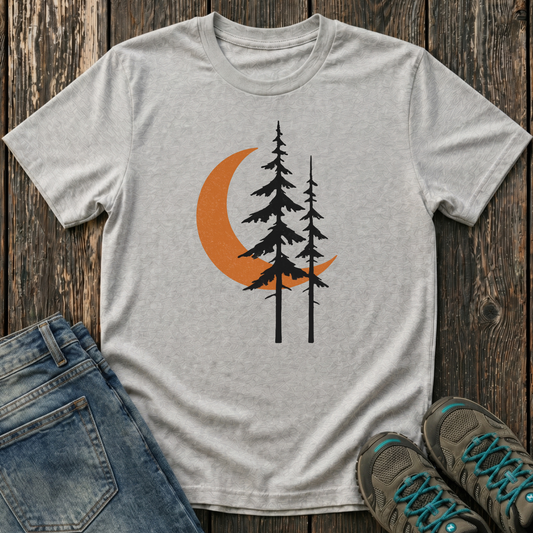 Children's Moon Glow T-shirt