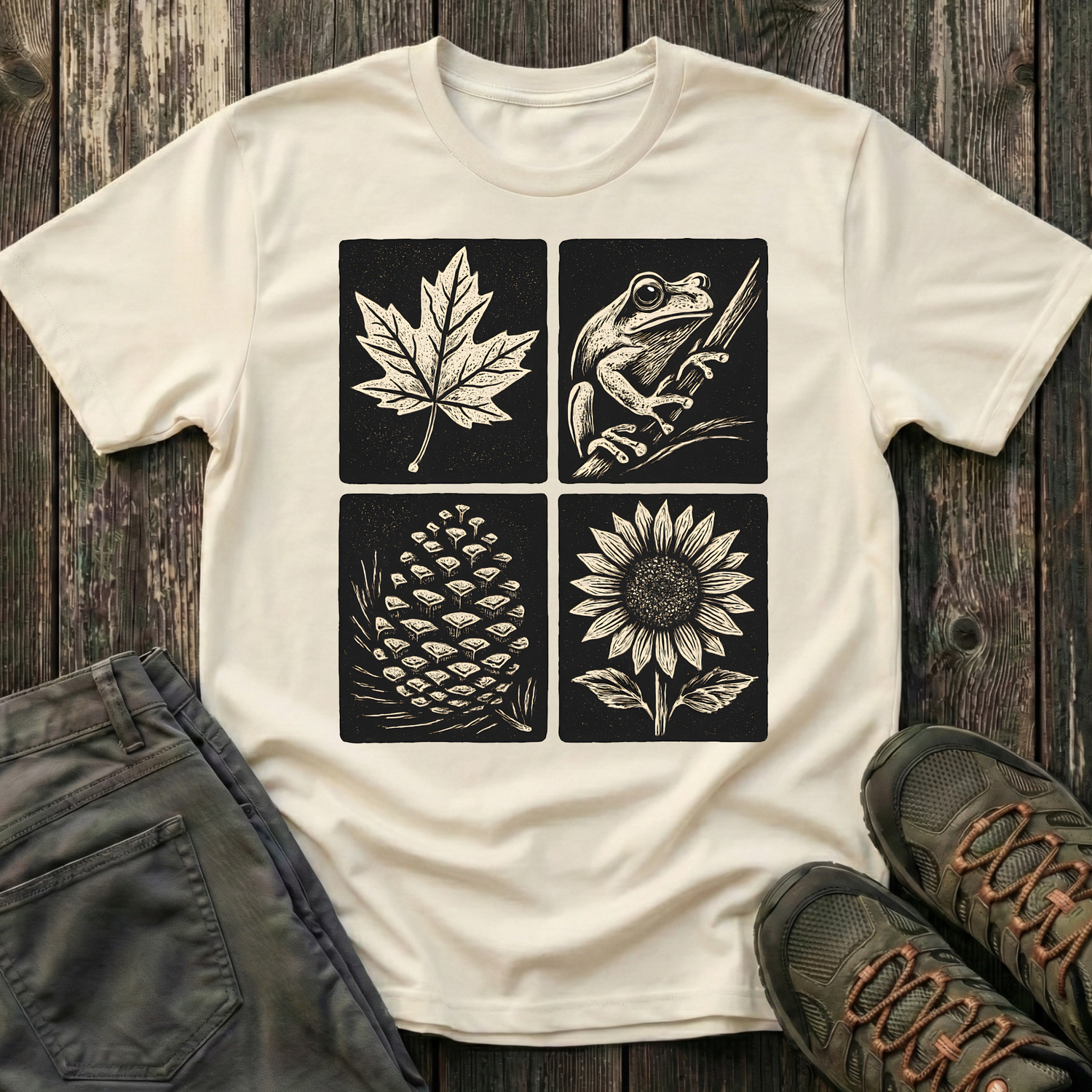 Flora