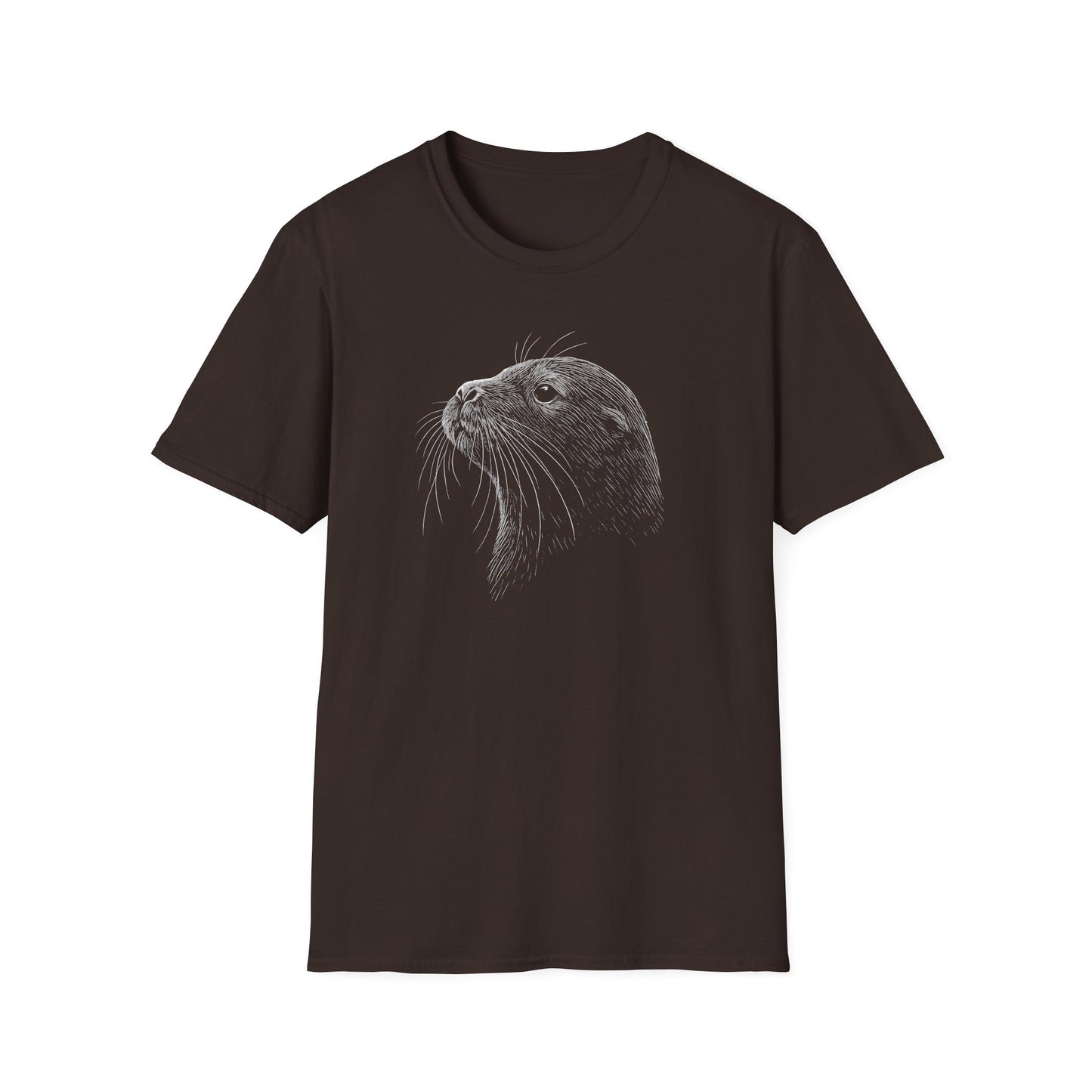 Sea Lion Portrait