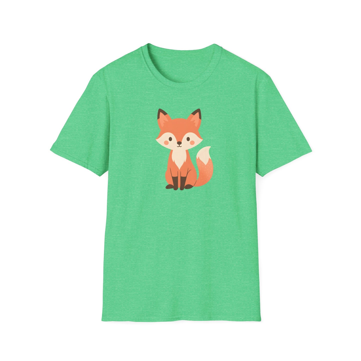 Baby Fox