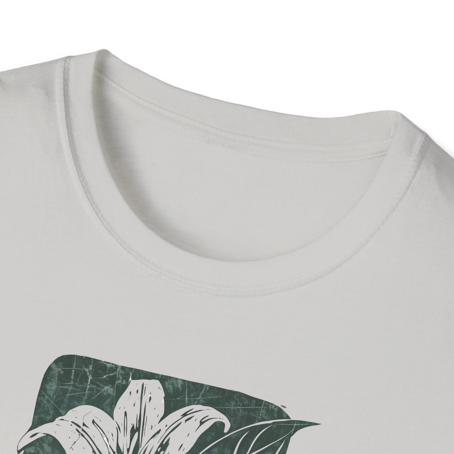 Lilly and Friends Green