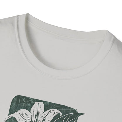 Lilly and Friends Green