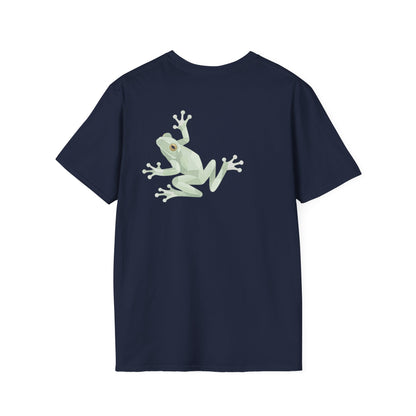 We're Stuck! T-shirt