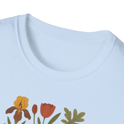Flora and Fauna Gathering 1