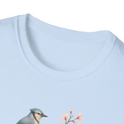 3 Blue Jays