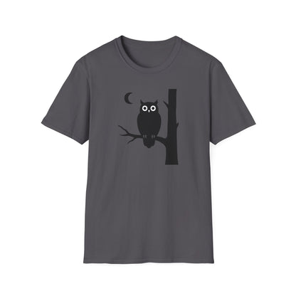 Owl Chillin