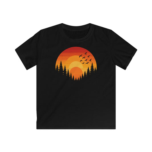 Children's Many Suns T-shirt