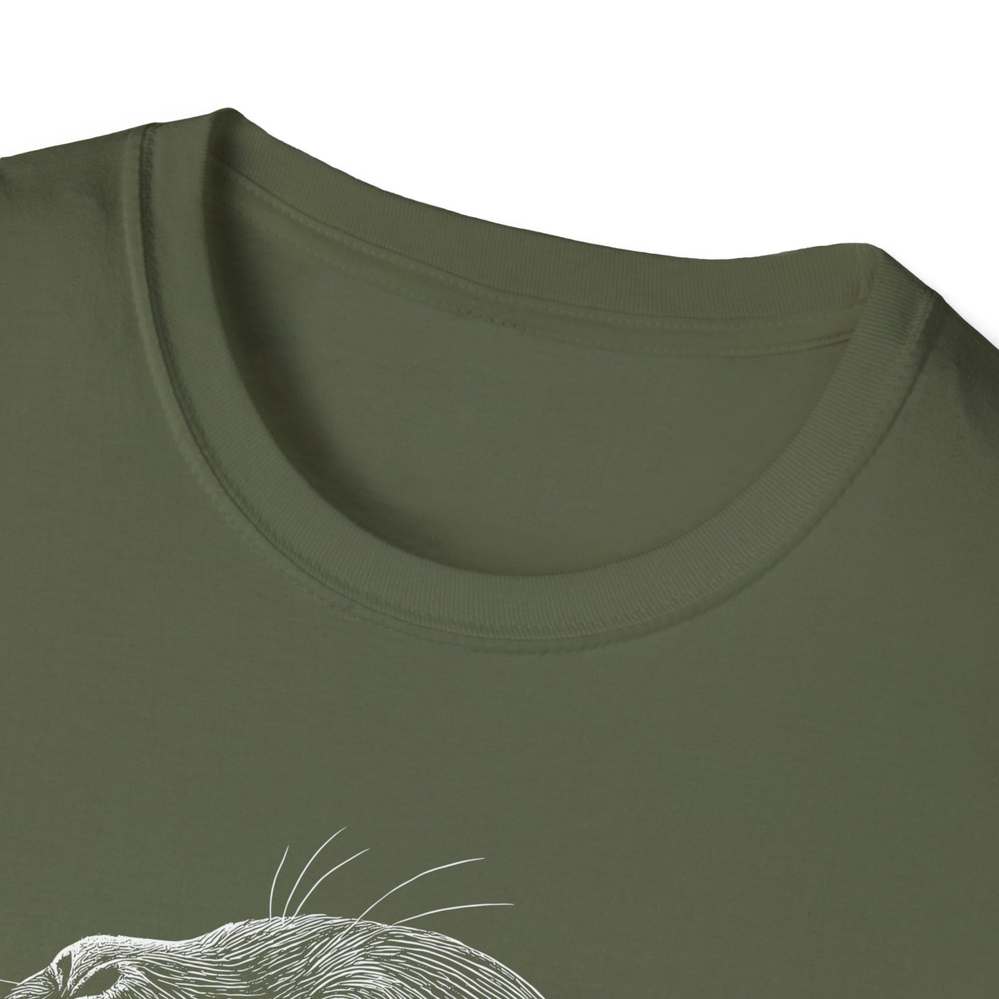 Sea Lion Portrait