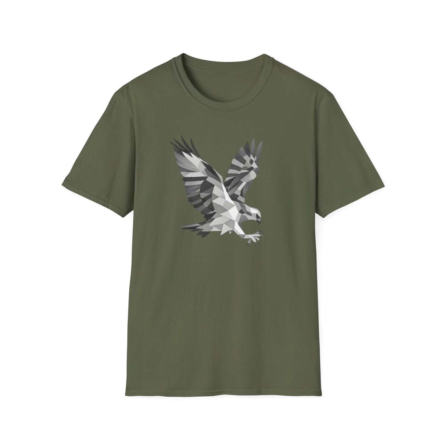 Geometric Hawk
