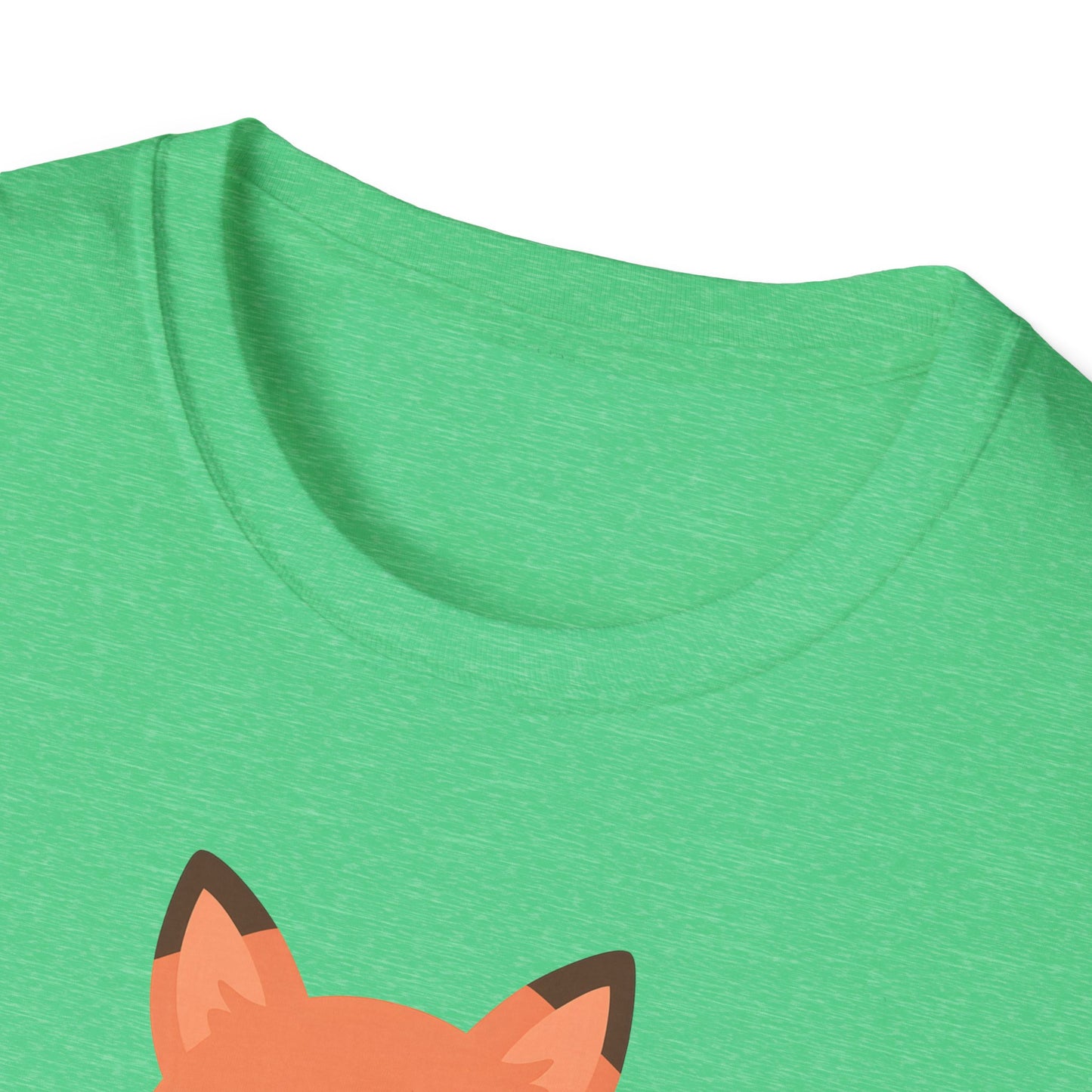 Baby Fox