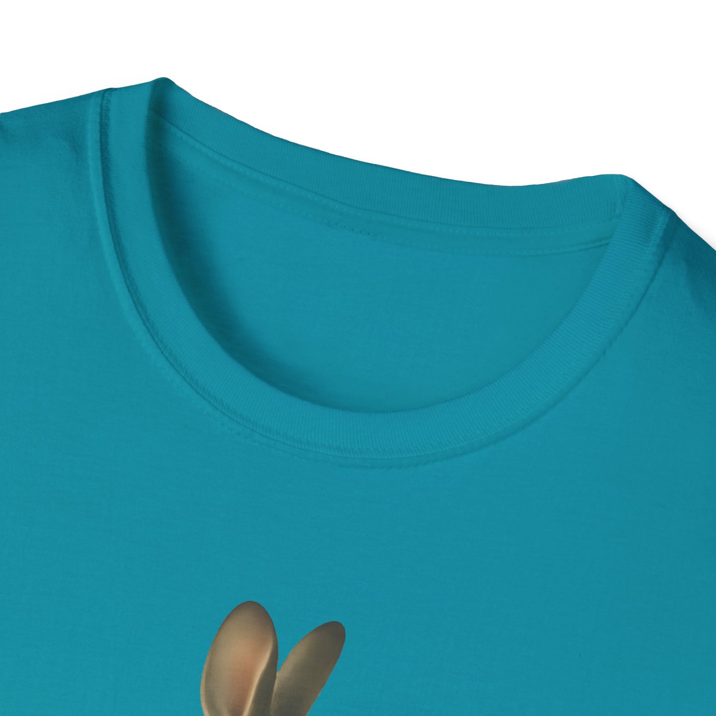 Rabbit Inner Landscape