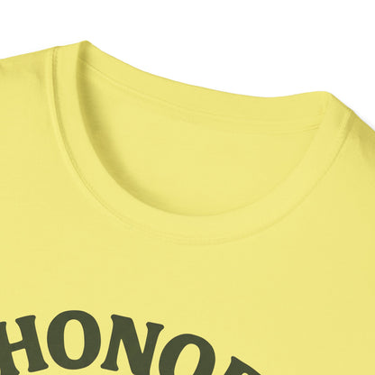 Honor The Natives Elk
