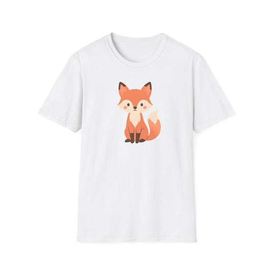 Baby Fox