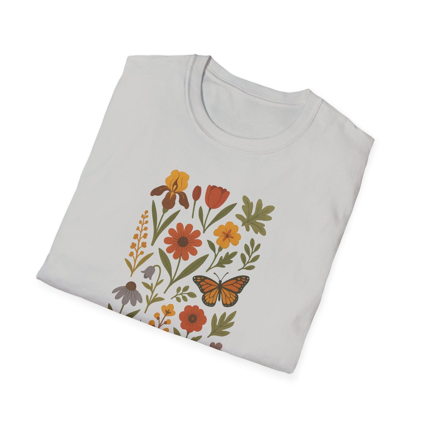 Flora and Fauna Gathering 1