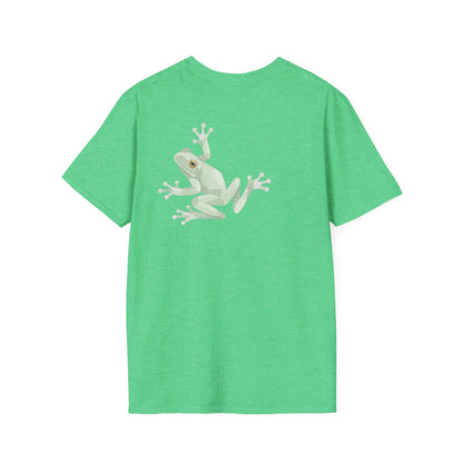 We're Stuck! T-shirt