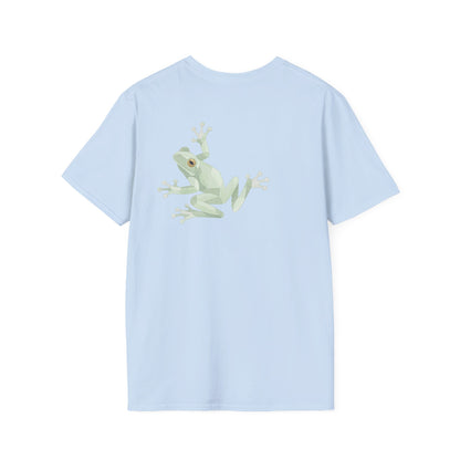 We're Stuck! T-shirt
