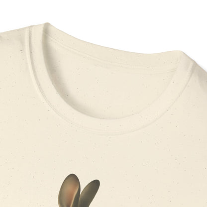 Rabbit Inner Landscape